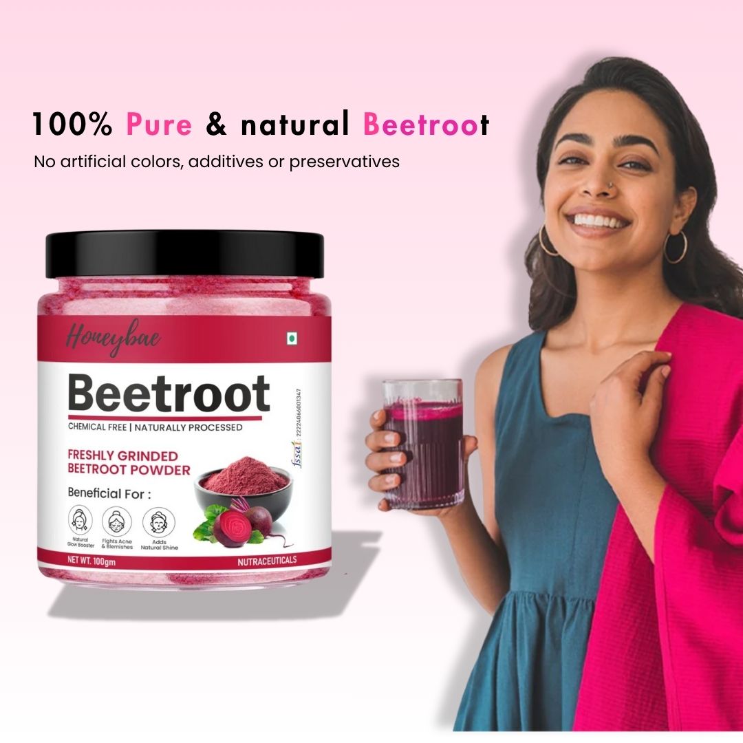Beetroot Powder