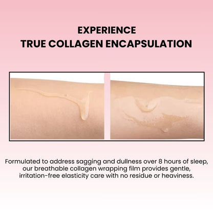 T3 Baby Collagen Face Mask
