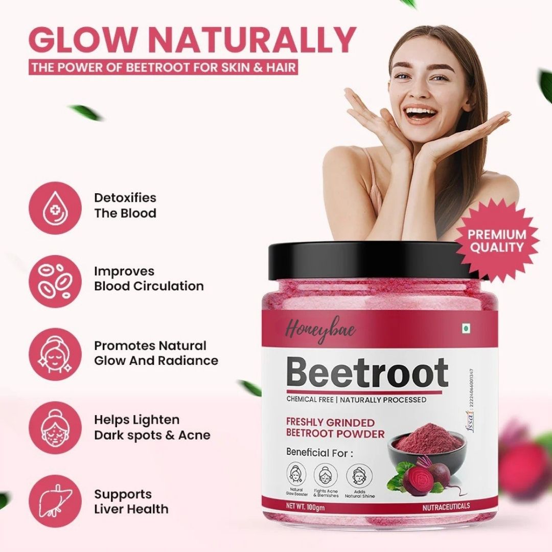Beetroot Powder