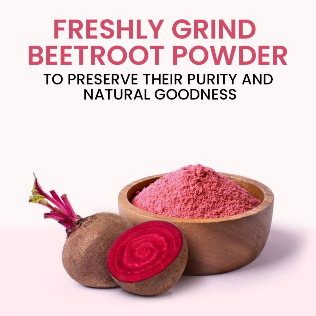 Beetroot Powder