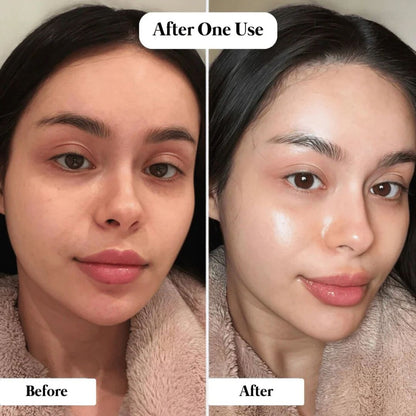 T3 Baby Collagen Face Mask