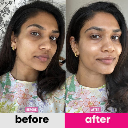 T3 Baby Collagen Face Mask