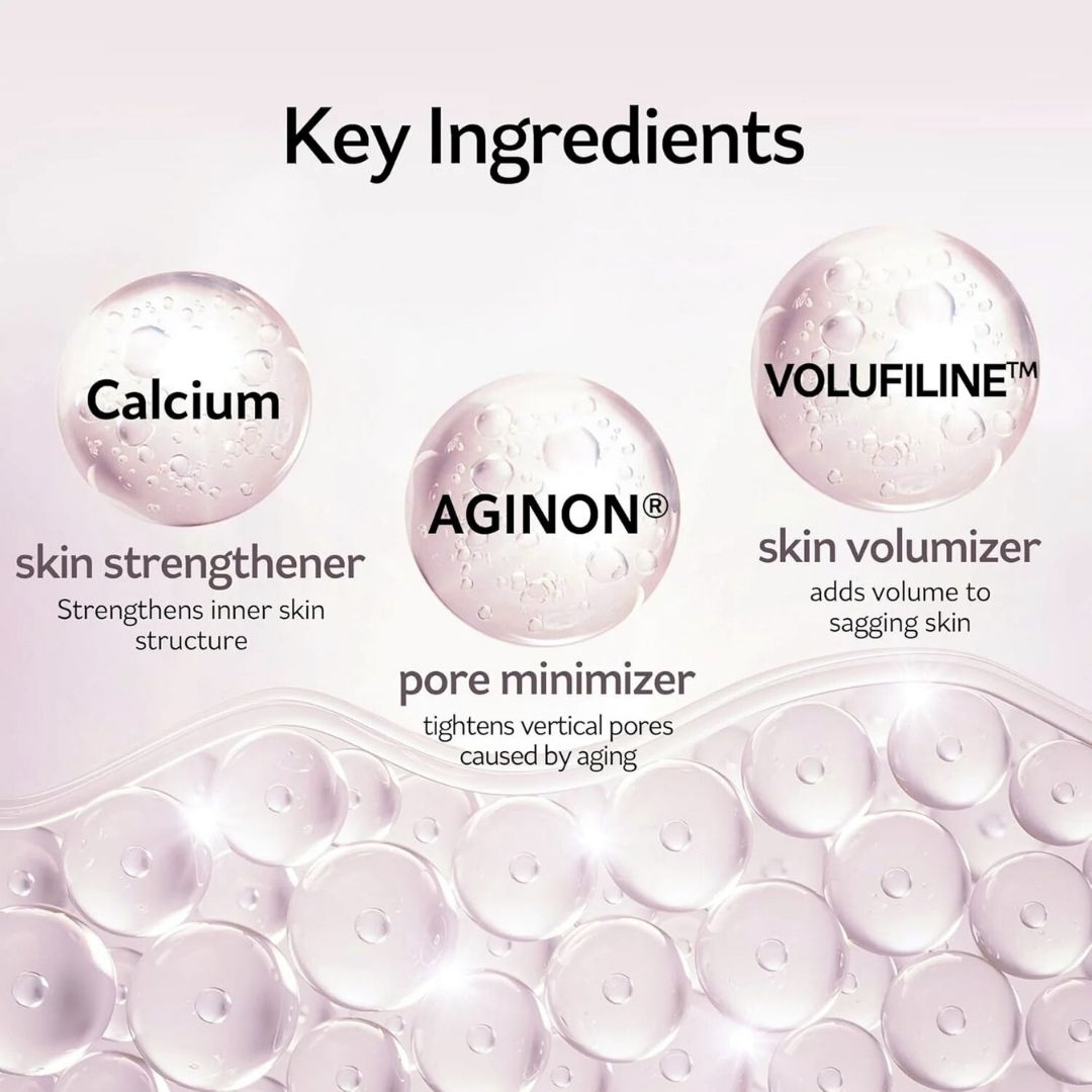 T3 Baby Collagen Face Mask