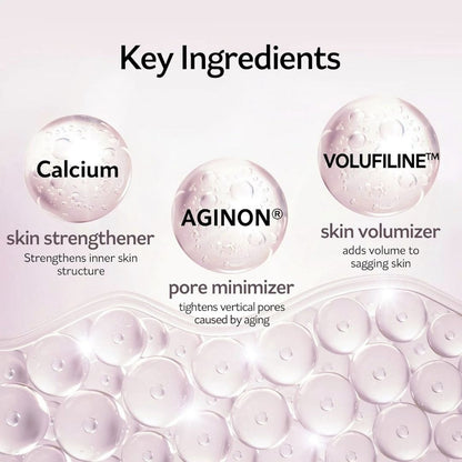 T3 Baby Collagen Face Mask