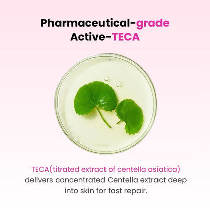 Centella Time Reverse Cream