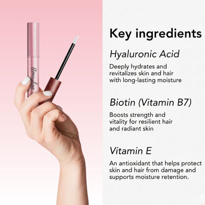 Eyelash Growth serum