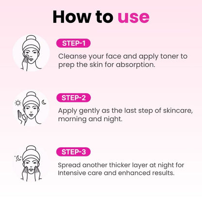 Centella Time Reverse Cream