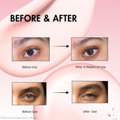 Eyelash Growth serum