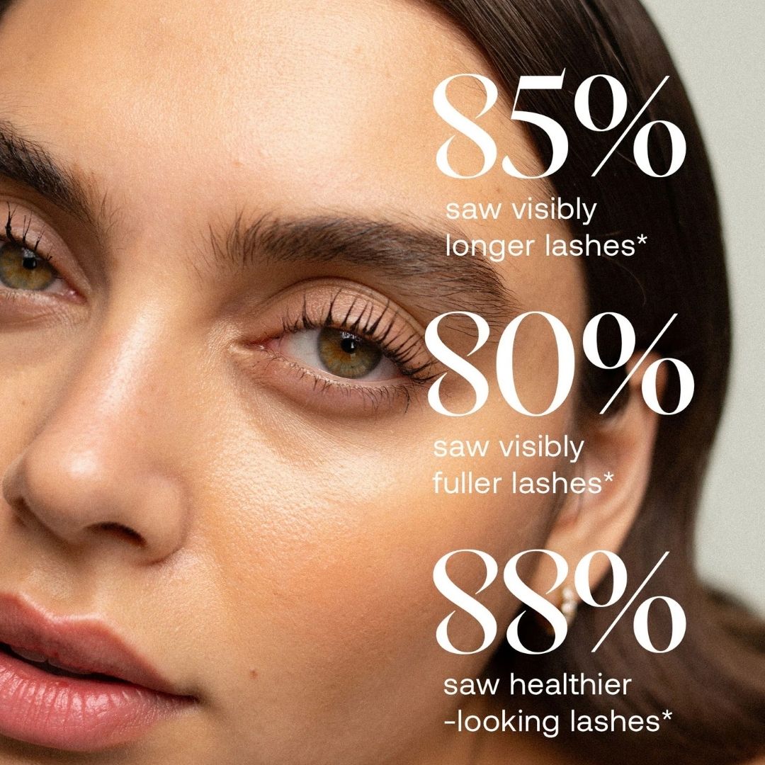 Eyelash Growth serum