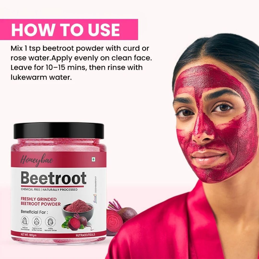 Beetroot Powder