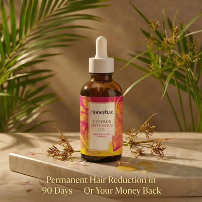 Layali Follicle Calm Oil (Buy 1 Get 1 Free)