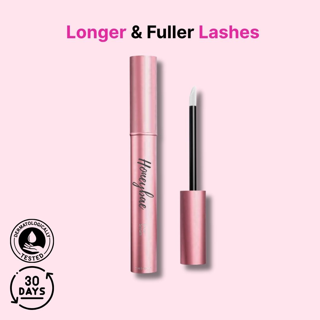Eyelash Growth serum