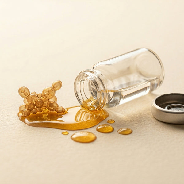 Jojoba Oil 5%