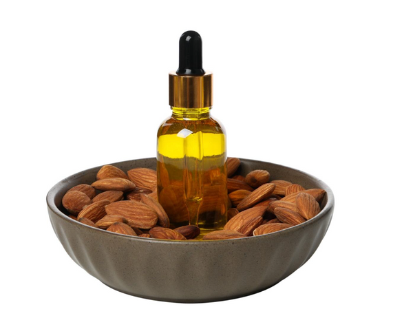 Sweet Almond Oil 20%