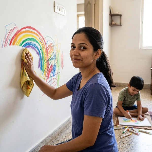 Aditi S.