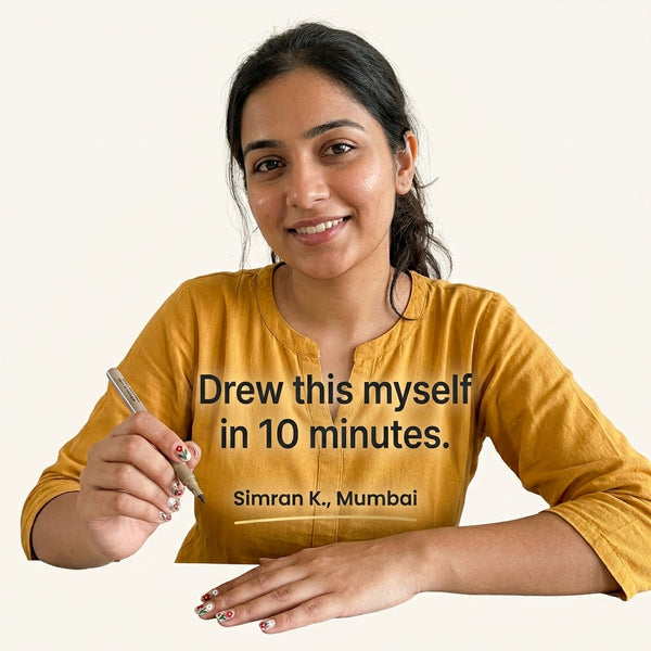 Simran k