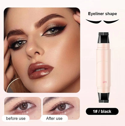 FlickPro - Precision Stamp Eye Liner