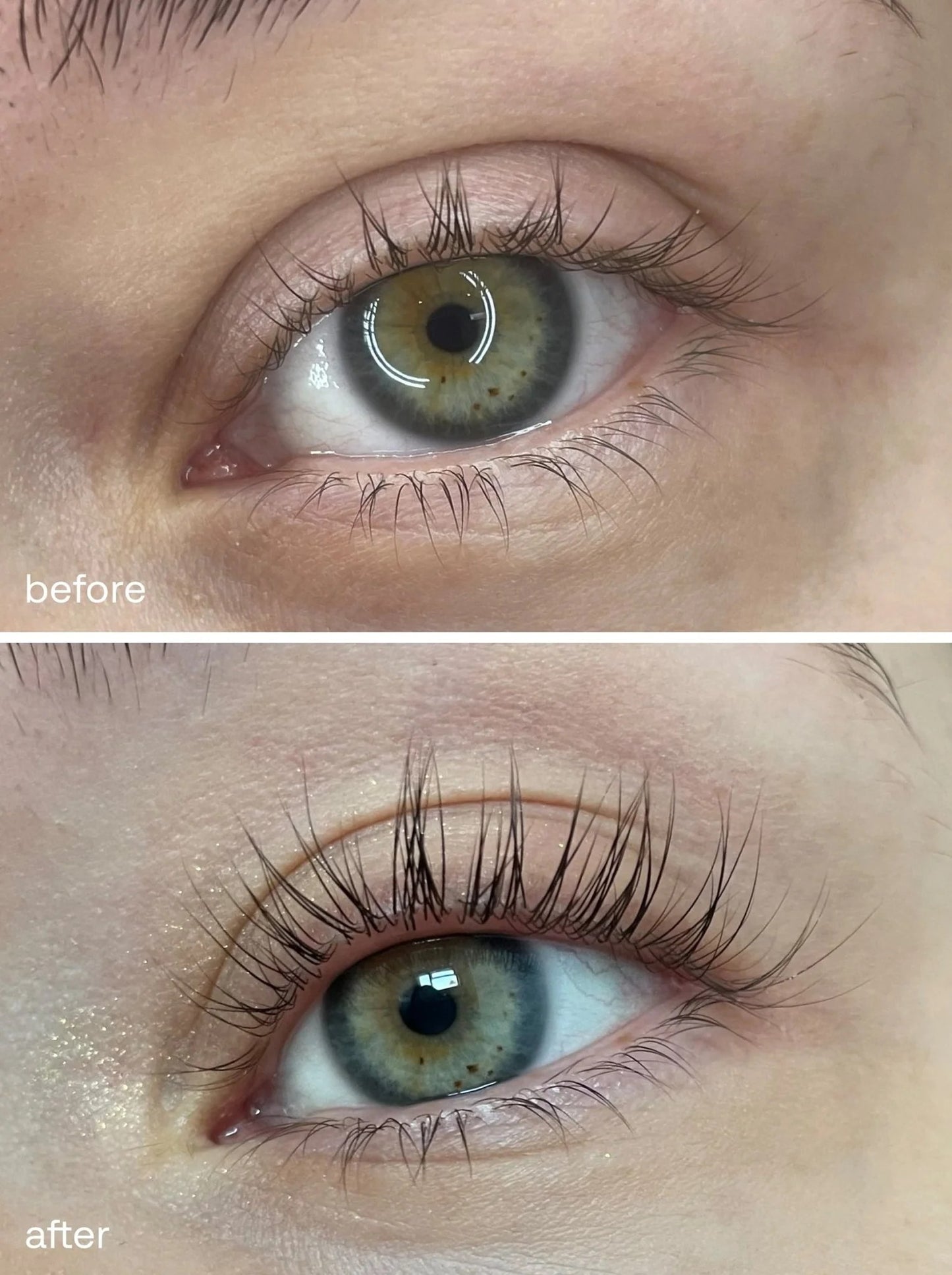 Eyelash Growth serum