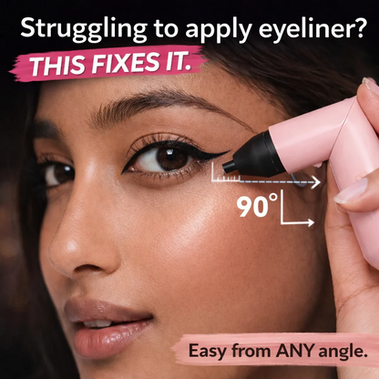 FlickPro - Precision Stamp Eye Liner