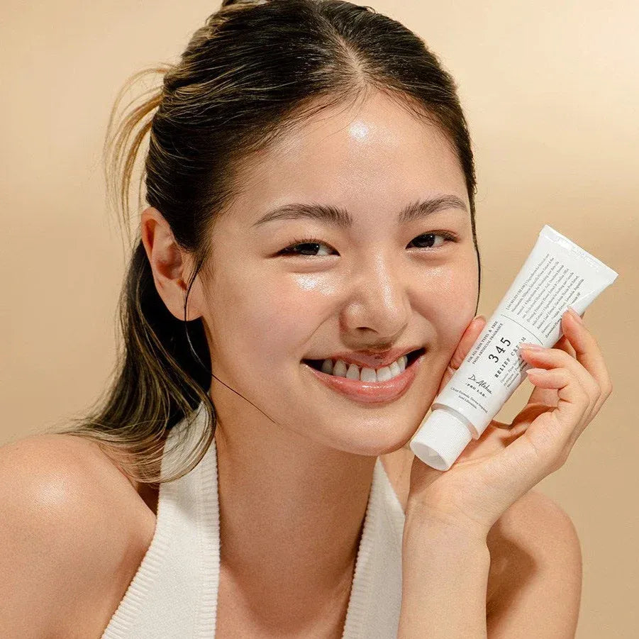 Dr. Althea 345 Relief Cream