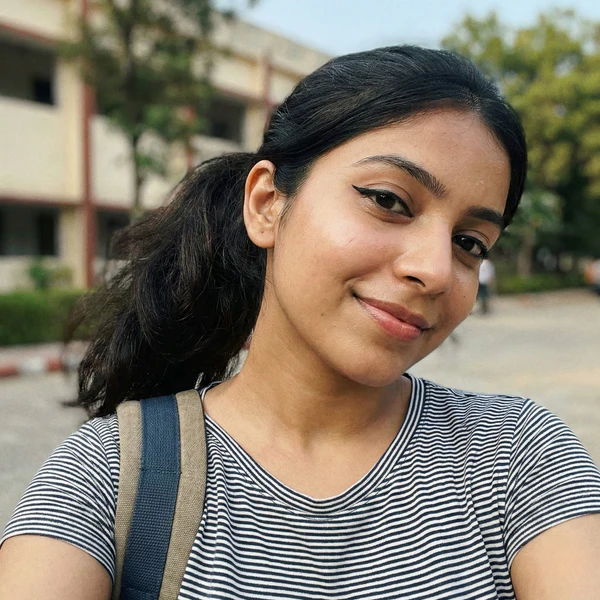 Aditi S.