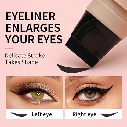 FlickPro - Precision Stamp Eye Liner