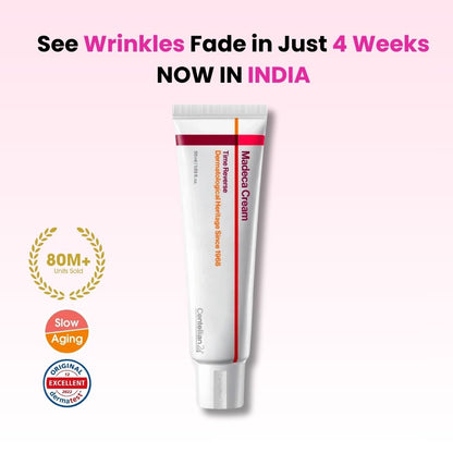 Centella Time Reverse Cream